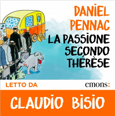 La passione secondo Thérèse